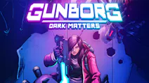 Product cover for Gunborg: Dark Matters