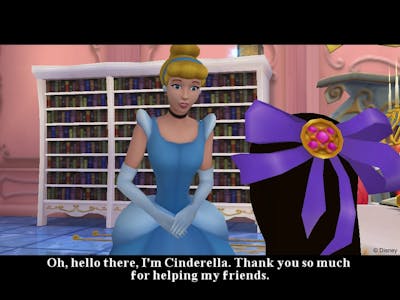 Disney Princess Enchanted Journey Pc Steam Game Fanatical