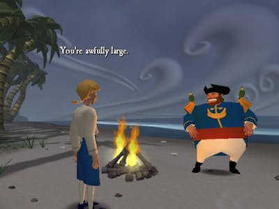 Escape From Monkey Island Pc Steam Game Fanatical Escape From Monkey Island Pc Steam Game Fanatical