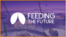 Product cover for Surviving Mars: Relaunched - Feeding the Future