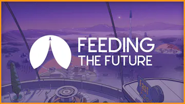 Surviving Mars: Relaunched - Feeding the Future