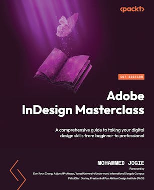 Adobe InDesign Masterclass