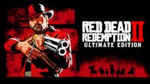 Product cover for Red Dead Redemption 2: Ultimate Edition