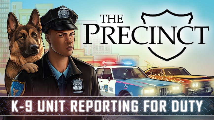 The Precinct