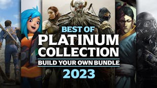 Bethesda VR Collection, Steam Game Bundle