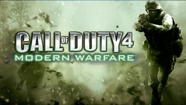 cod 4 free download for mac