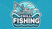 Product cover for CHILL FISHING