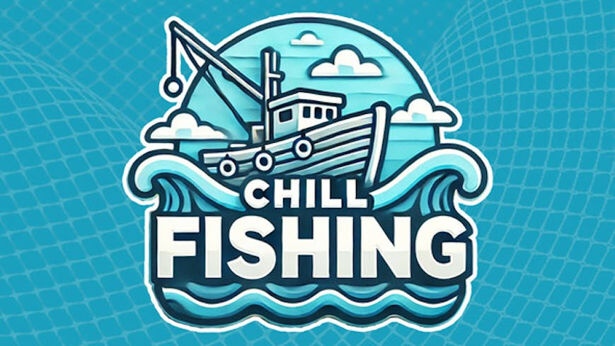 Product cover for CHILL FISHING
