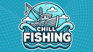 Product cover for CHILL FISHING