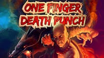 Product cover for One Finger Death Punch