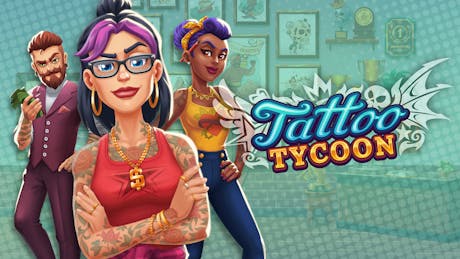 Product cover for Tattoo Tycoon