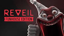Product cover for REVEIL - Funhouse Pack