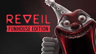 Product cover for REVEIL - Funhouse Pack - DLC