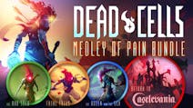 Product cover for Dead Cells: Medley of Pain