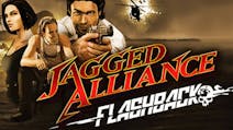 Product cover for Jagged Alliance Flashback