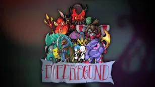 Product cover for Paperbound
