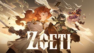 Product cover for Zoeti