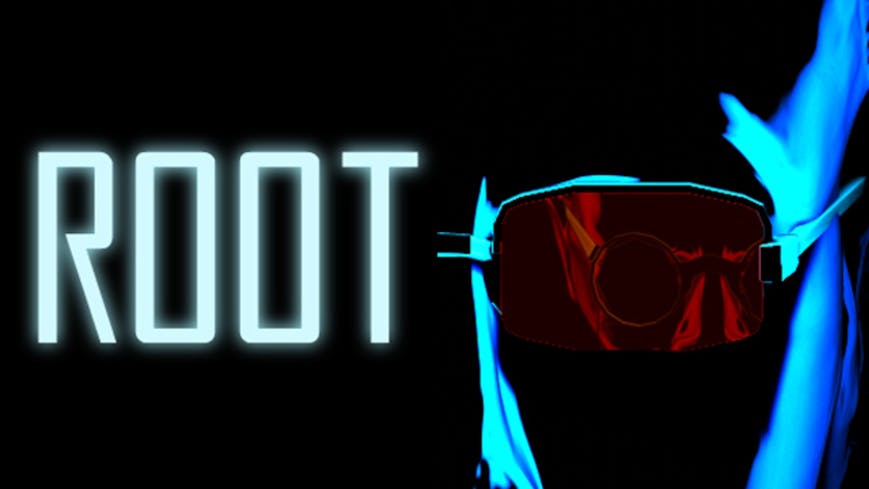 Product cover for ROOT (2015)