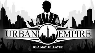 Product cover for Urban Empire