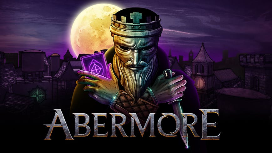 Product cover for Abermore