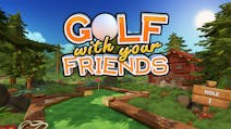 Product cover for Golf With Your Friends