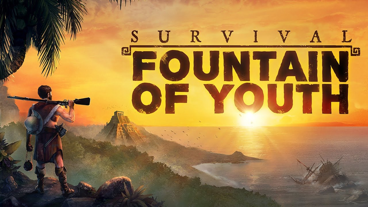 Survival: Fountain of Youth