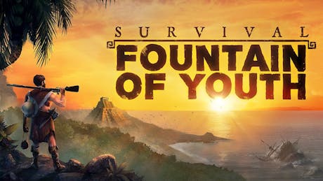 Product cover for Survival: Fountain of Youth