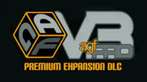 Product cover for AGFPRO v3 Premium DLC