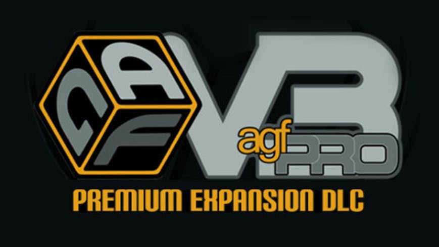 Product cover for AGFPRO v3 Premium DLC