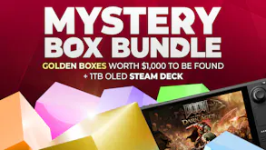 Product cover for Mystery Box Bundle