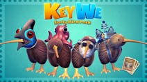 Product cover for KeyWe Early Bird Pack