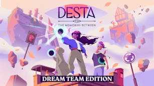 Desta: The Memories Between