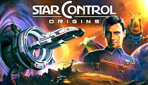 Product cover for Star Control®: Origins