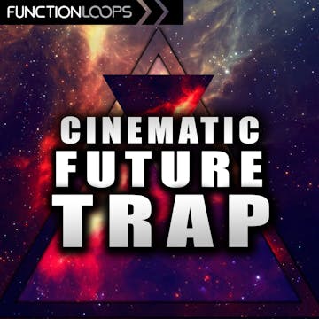 Cinematic Future Trap