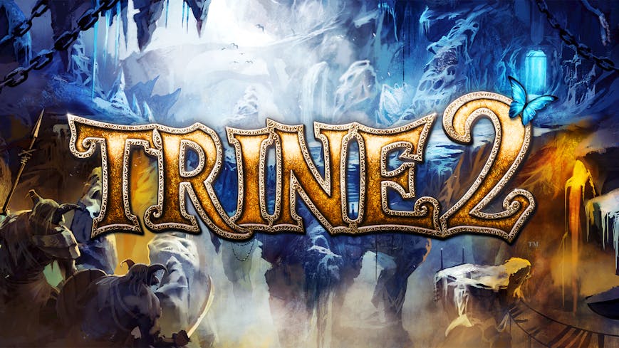 Product cover for Trine 2: Complete Story