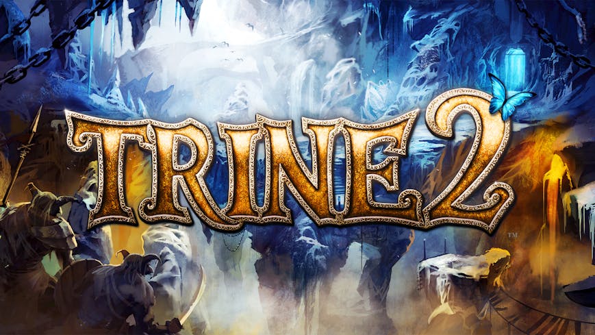 Trine 2: Complete Story