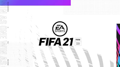 Fifa 21 Standard Edition Pc Origin Game Fanatical