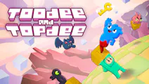 Product cover for Toodee and Topdee