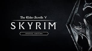Product cover for The Elder Scrolls V: Skyrim Special Edition