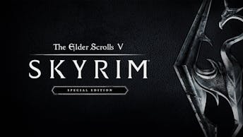 Product cover for The Elder Scrolls V: Skyrim Special Edition