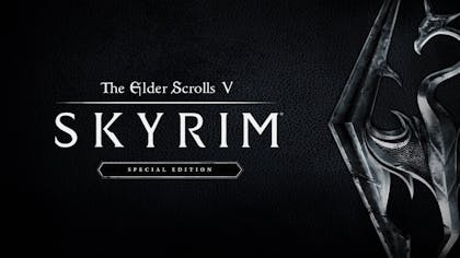 Product cover for The Elder Scrolls V: Skyrim Special Edition