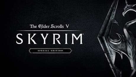 Product cover for The Elder Scrolls V: Skyrim Special Edition