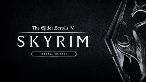 Skyrim Special Edition