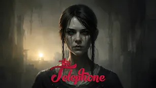 Product cover for The Telephone