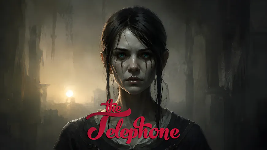 Product cover for The Telephone