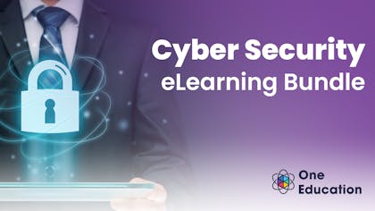 Cyber Security eLearning Bundle