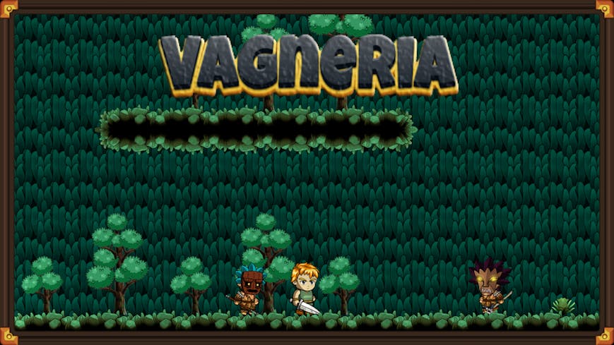 Product cover for Vagneria