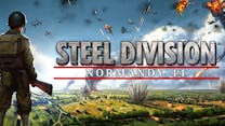 Steel Division: Normandy 44