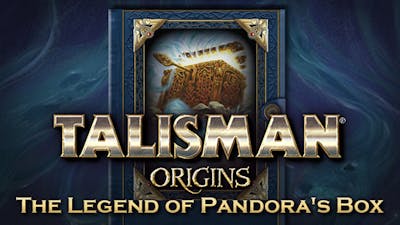 Talisman: Origins - The Legend of Pandora's Box - DLC