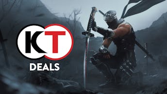 Product cover for Koei Tecmo Deals